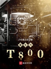 重生为T800