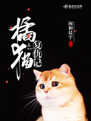 橘猫复仇记