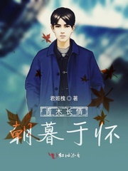 青木长情朝暮于怀
