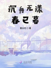 沉舟无漾春已暮