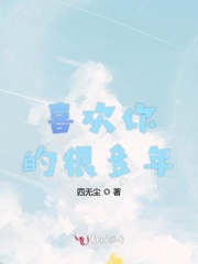 喜欢你的很多年
