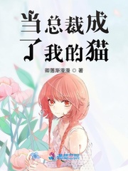 当总裁成了我的猫