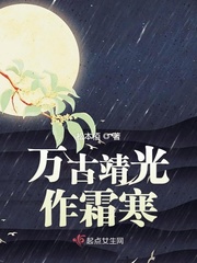万古靖光作霜寒