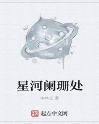 星河阑珊处