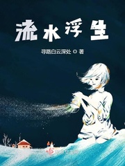 流水浮生