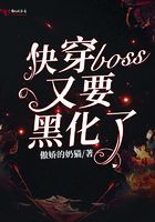 快穿boss又要黑化了