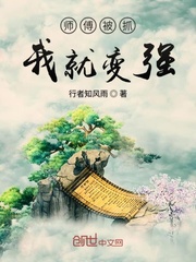 师傅被抓我就变强