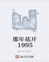 那年花开1995