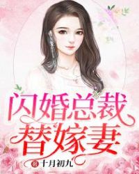 闪婚总裁替嫁妻