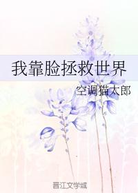 我靠脸拯救世界