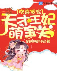 欢喜冤家：天才王妃萌宝夫