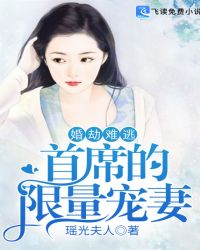 婚劫难逃：首席的限量宠妻