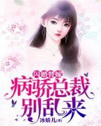 闪婚替嫁：病骄总裁别乱来