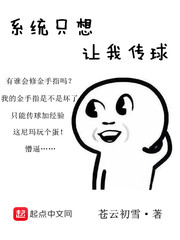 系统只想让我传球