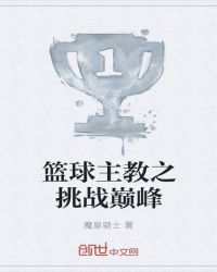 篮球主教之挑战巅峰