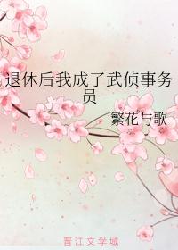 退休后我成了武侦事务员