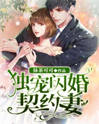 独宠闪婚契约妻