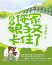 将军，你家娘子又卡住了