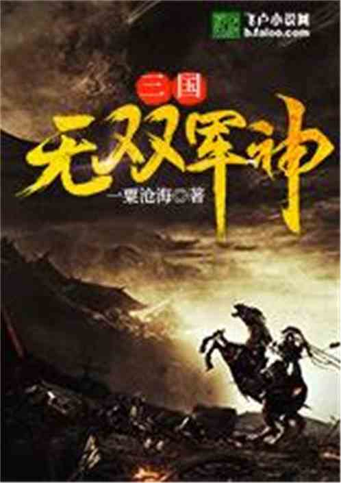 三国：无双军神