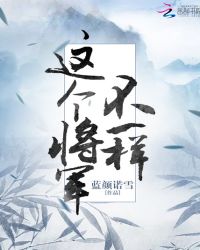 这个将军不一样