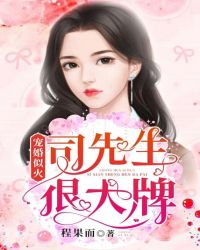 宠婚似火：司先生，很大牌