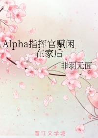 Alpha指挥官赋闲在家后