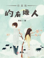 你是我的有缘人