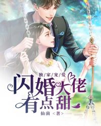 独家宠爱：闪婚大佬有点甜