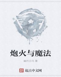 炮火与魔法