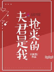 夫君是我抢来的