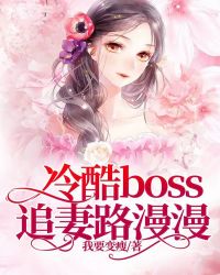 冷酷boss追妻路漫漫