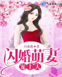 闪婚萌妻宠上天