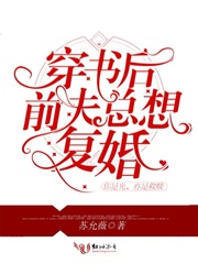 穿书后前夫总想复婚