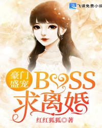 豪门盛宠：BOSS，求离婚