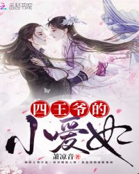 四王爷的小爱妃