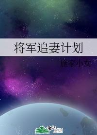 将军追妻计划