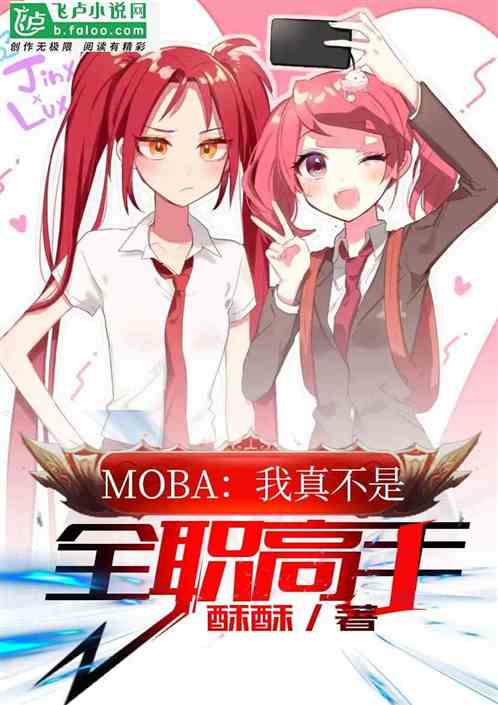 Moba：我真不是全职高手