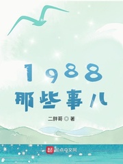 1988那些事儿