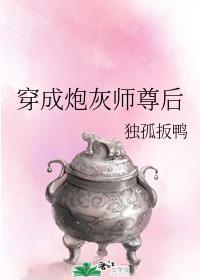 穿成炮灰师尊后