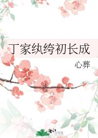 丁家纨绔初长成