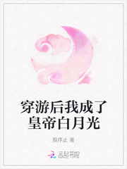 穿游后我成了皇帝白月光