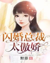 闪婚总裁太傲娇