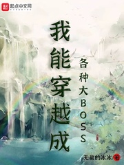 我能穿越成各种大BOSS