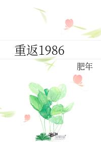 重返1986