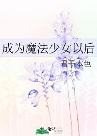 成为魔法少女以后