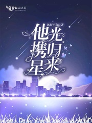 他携星光归来