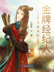 九皇叔的金牌经纪人