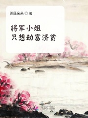 将军小姐只想劫富济贫