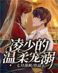 凌少的温柔宠溺