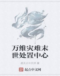 万维灾难末世处置中心